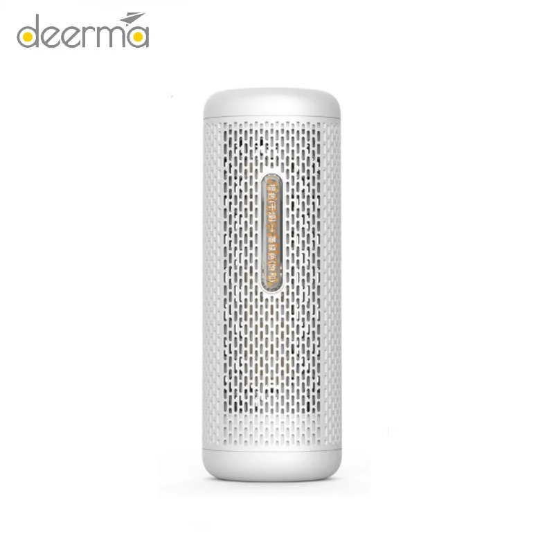 

Deerma Dem-cs10m Mini Dehumidifier Household Cycle Dehumidifier Moisture Absorption Dehumidification Dryer