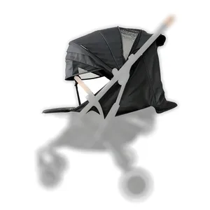 Подушка на коляску набор для навеса, наматрасник от солнца, навес, оригинал Yoya PLUS 234maxPro, совместимый с Babalo с промежностью, ремень безопасности