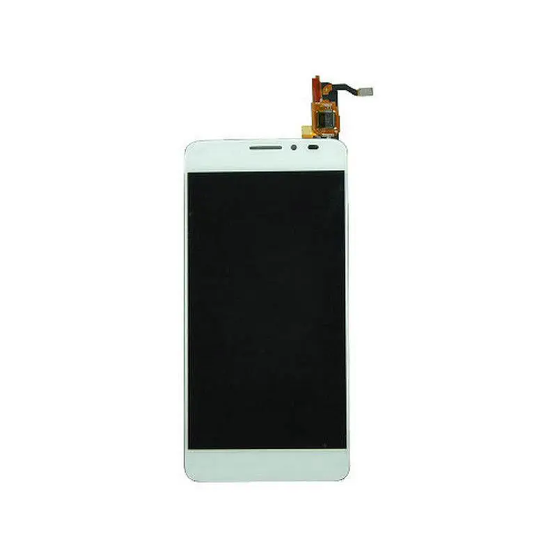 For Alcatel One Touch Idol X OT6040 6040 6040D 6040E 6040A OT-6040D LCD Screen Display Digitizer Assemblely | Мобильные телефоны и
