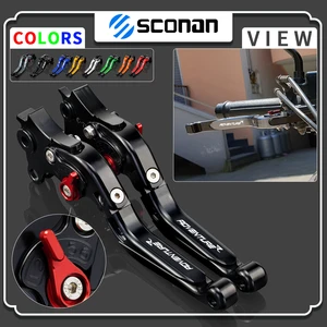 1090ADVENTURE R Motorcycle CNC Adjustable Brake Clutch Levers For KTM 1090 Adventure /R 2017-2021 Adventure 1050 2016-2020