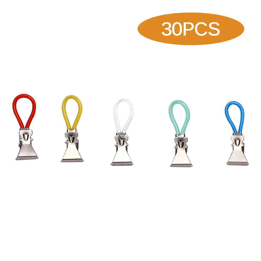 

10 шт., держатели для полотенец