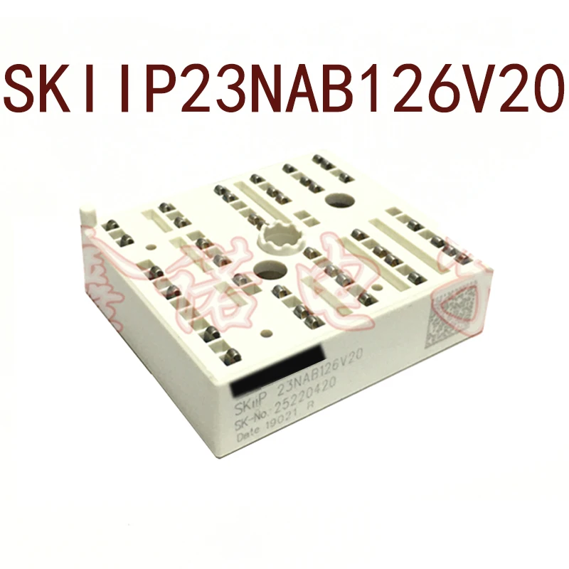 

Оригинал -- SKIIP23NAB126V10 SKIIP23NAB126V20 гарантия 1 год {фотографии склада}