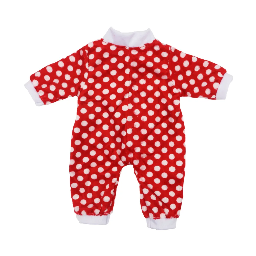 Кукольные костюмы для младенцев размер 43 см 17 дюймов|Куклы| |