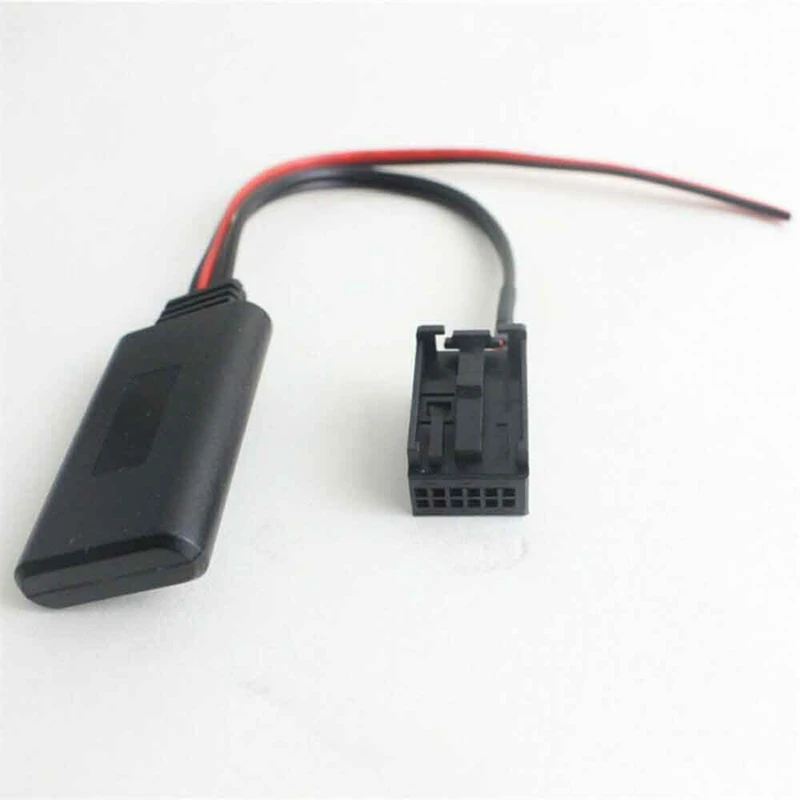Car Bluetooth Aux Adaptor 5.0 Module Cable for BMW Mini ONE D Cooper S R50 R53 Adapter | Автомобили и мотоциклы