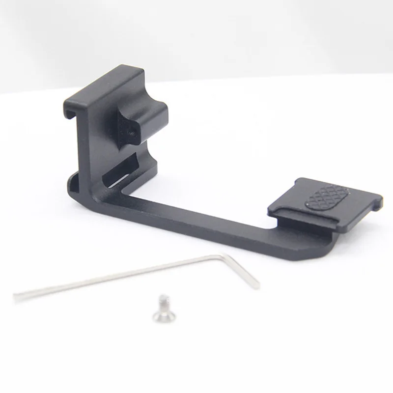 Алюминиевый сплав микро телефон Расширенный холодный загрузки кронштейн