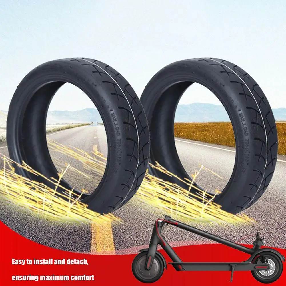 Original CST Tire Tyre 8 1/2X2 Tube for Xiaomi Mijia M365 1S PRO 2 Electric Scooter Skateboard Thicken