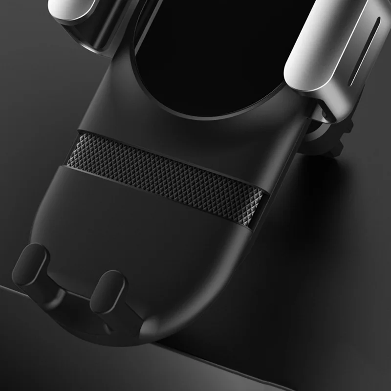 Беспроводное зарядное устройство вращающееся на 360 градусов с креплением