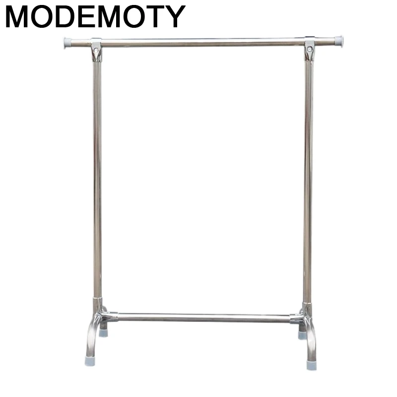 

Percha Para La Decorativos Pared Colgador Ropa Coat Stand Aski Perchero De Pie Clothing Rack Cabide Cintre Clothes Hanger