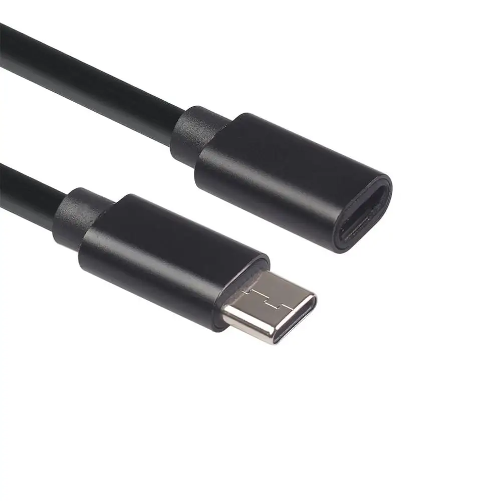 Удлинительный кабель типа c Папа мама 1 5 м 3671 45 Usb C Type удлинитель проводной разъем|