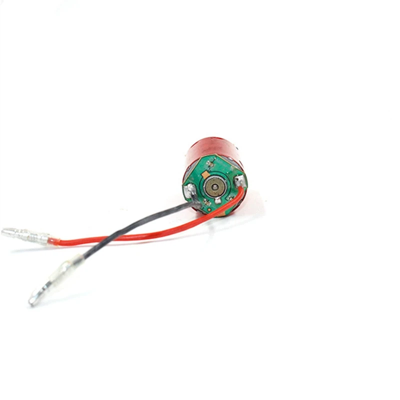 PX 9300-34A улучшенный двигатель красный высокоскоростной мотор для RC автомобилей