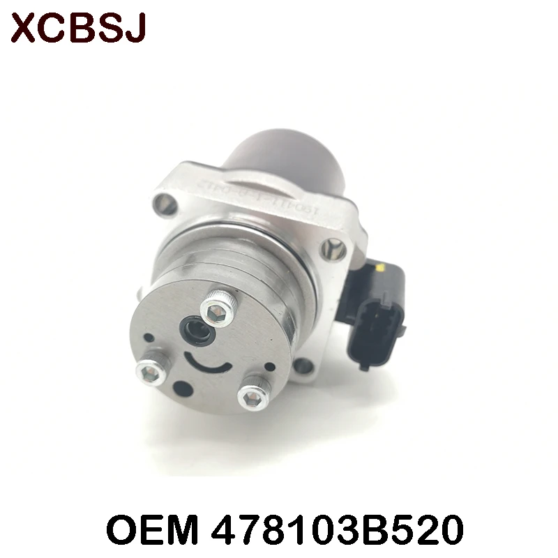 Оригинальный задний дифференциал avtuator motor Для hyundai IX25 Creta 15 Tucson 13-17 Santa Fe13-16 для KIA