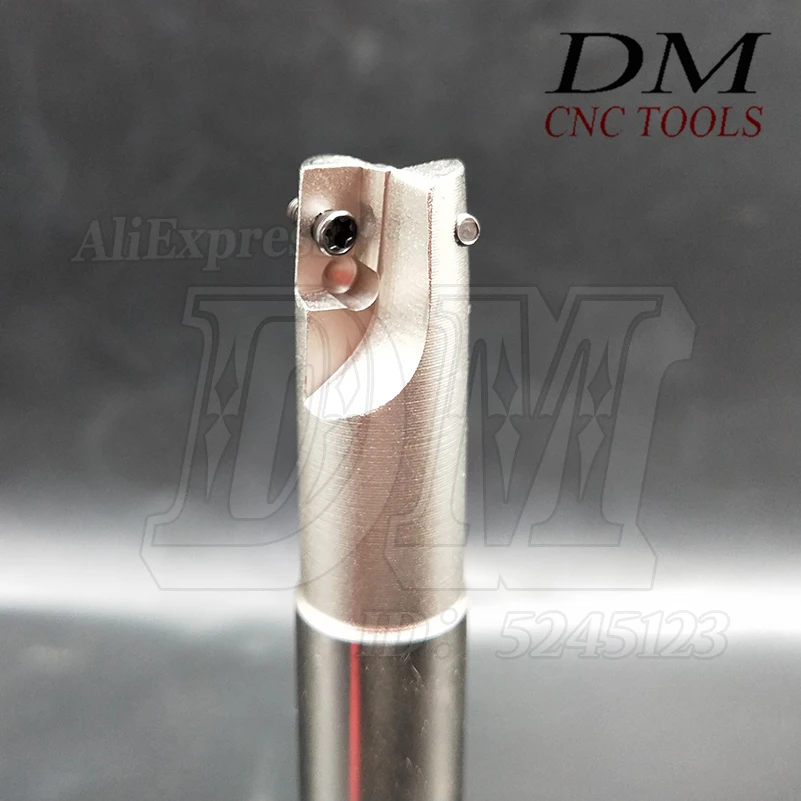 300R C14-14-130 фрезерный держатель для APKT1135 карбидные режущие пластины фрезы торцевая