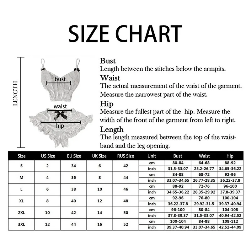 

Women Pajamas Home Suit Top And Shorts Sexy V-Neck Sleeveless Satin Lace Sleepwear Pijamas Home Clothes For Women 2021