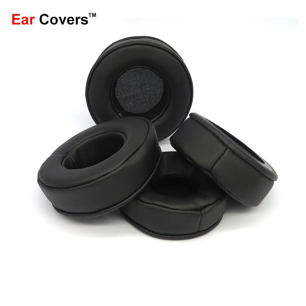 Ear Covers Ear Pads For Samson SR850 Headphone Replacement Earpads