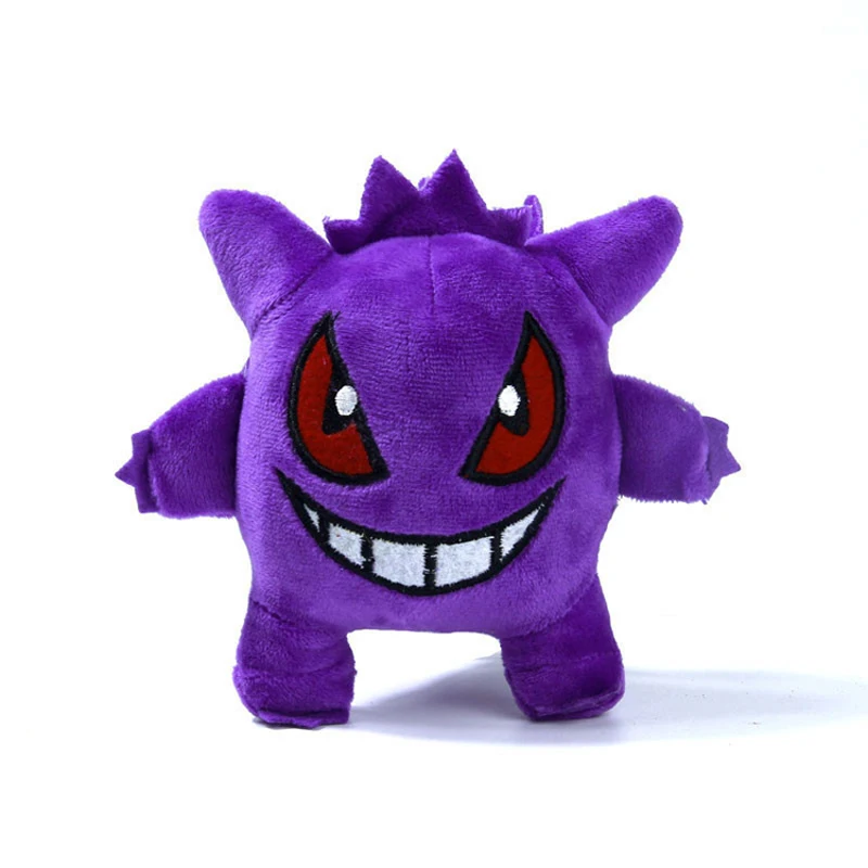 20 видов стилей плюшевые игрушки 12-18 см Peluche Pikachu Snorlax Charmander Mewtwo Dragonite милые мягкие