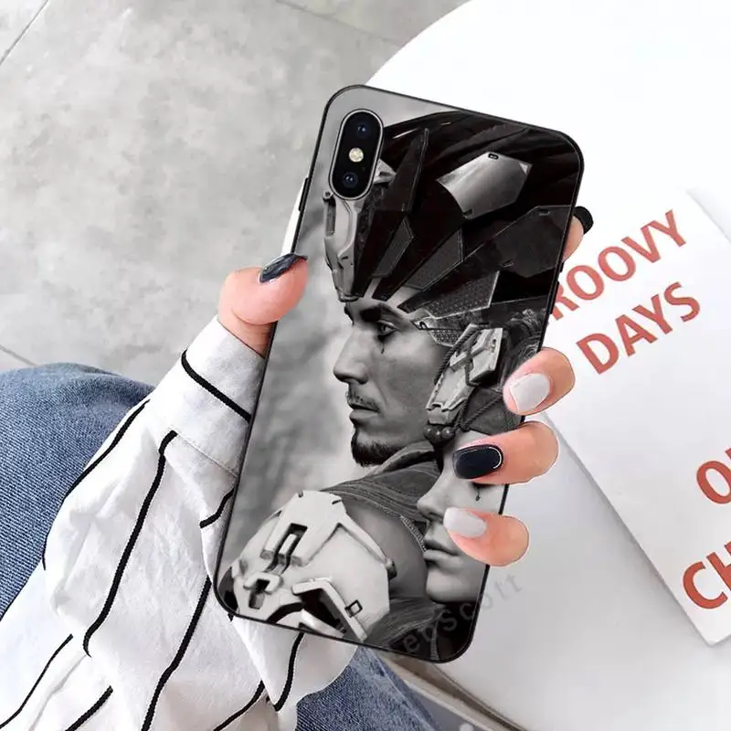 

Horizon Zero Dawn aloy Phone Case for iPhone 11 12 mini pro XS MAX 8 7 6 6S Plus X 5S SE 2020 XR