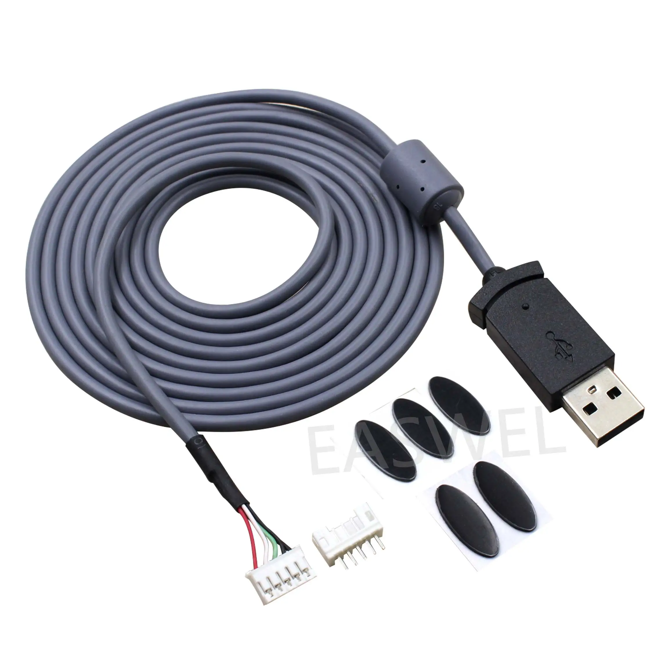 Microsoft Intelli оптическая мышь IO 1 1/Колесная USB линия/кабель | Электроника
