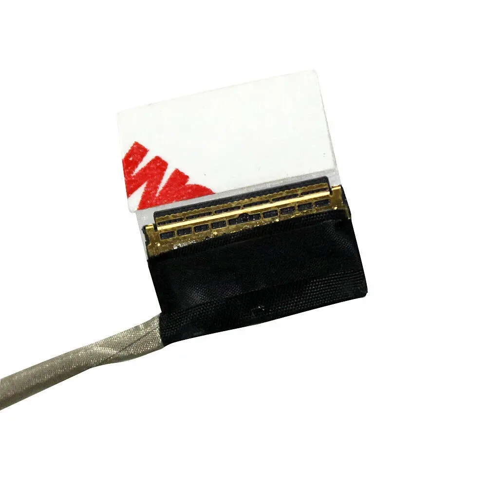 

CBL50 DC02002WZ00 for HP Laptop EPD Lcd Video Lvds SCREEN Flex Cable 30Pin