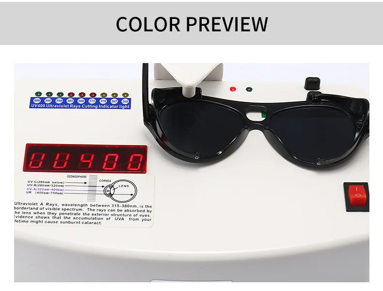 Солнечные очки JackJad в стиле стимпанк для мужчин и женщин модные крутые