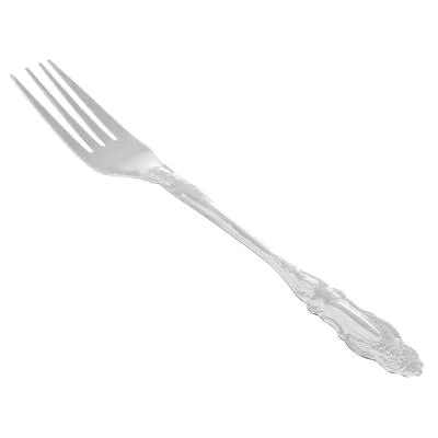 Orleans set of table forks 6pcs. 18.6cm Kitchen supplies Tableware Dining Bar Home Garden | Forks