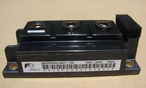 2MBI200U4H-120 2MBI200U4H120 1 шт. новые модели Бесплатная доставка # exp