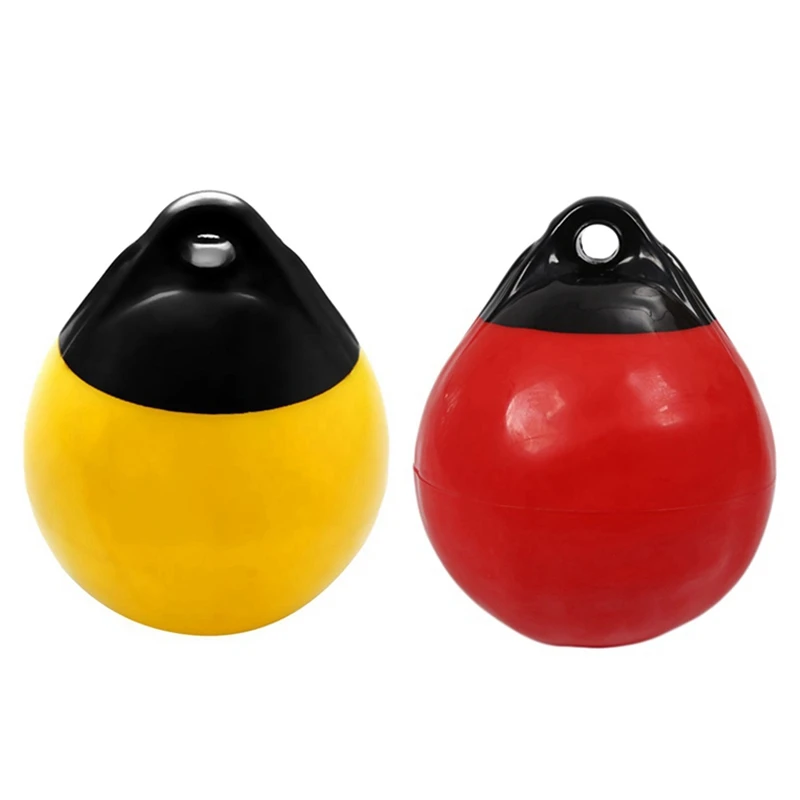 

Пвх лодка брызговик шар круглый якорь буй Док бампер шар надувной защиты морской швартовный буй