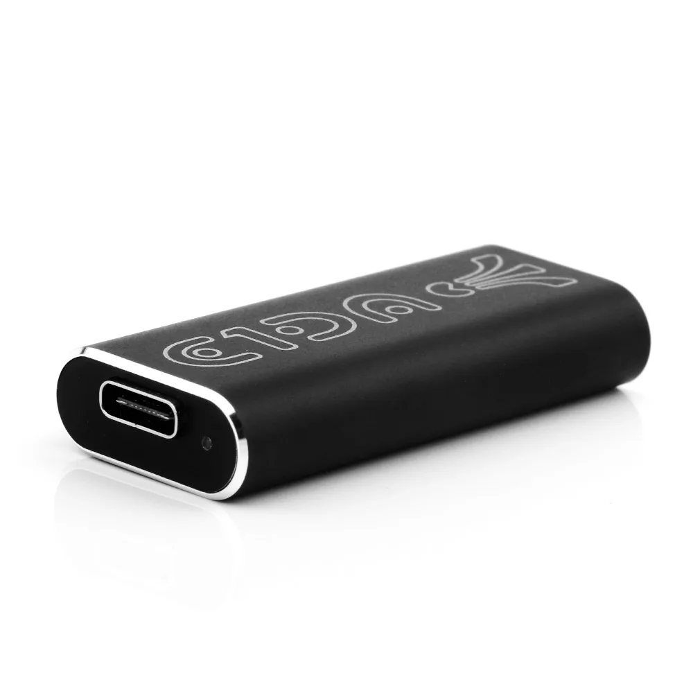E1DA 9038S G3 Susum Edition DAC усилитель для наушников с Susumu Precision 0.1%