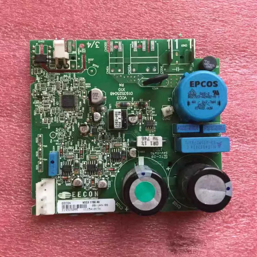 0193525189 embraco VCC3 1156 инвертор 115V для холодильника Haier