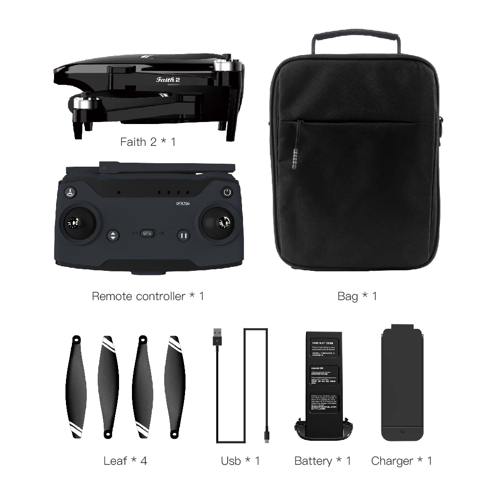 Квадрокоптер Hubsan ZINO Mini PRO GPS камера 4K 3-осевой карданный 40 минут 10 км | Электроника