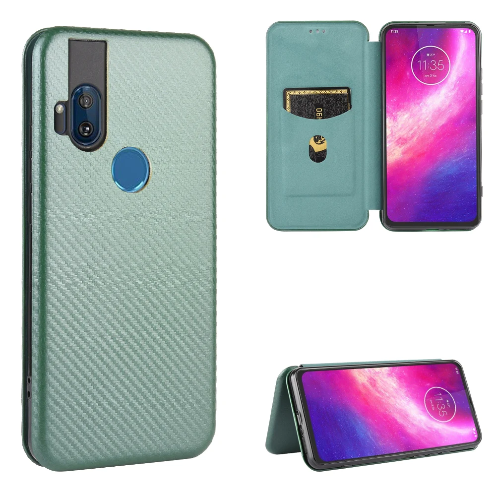 

Sunjolly Case for Motorola Moto One Hyper Wallet Stand Flip PU Leather Phone Case Cover coque capa Case Cover