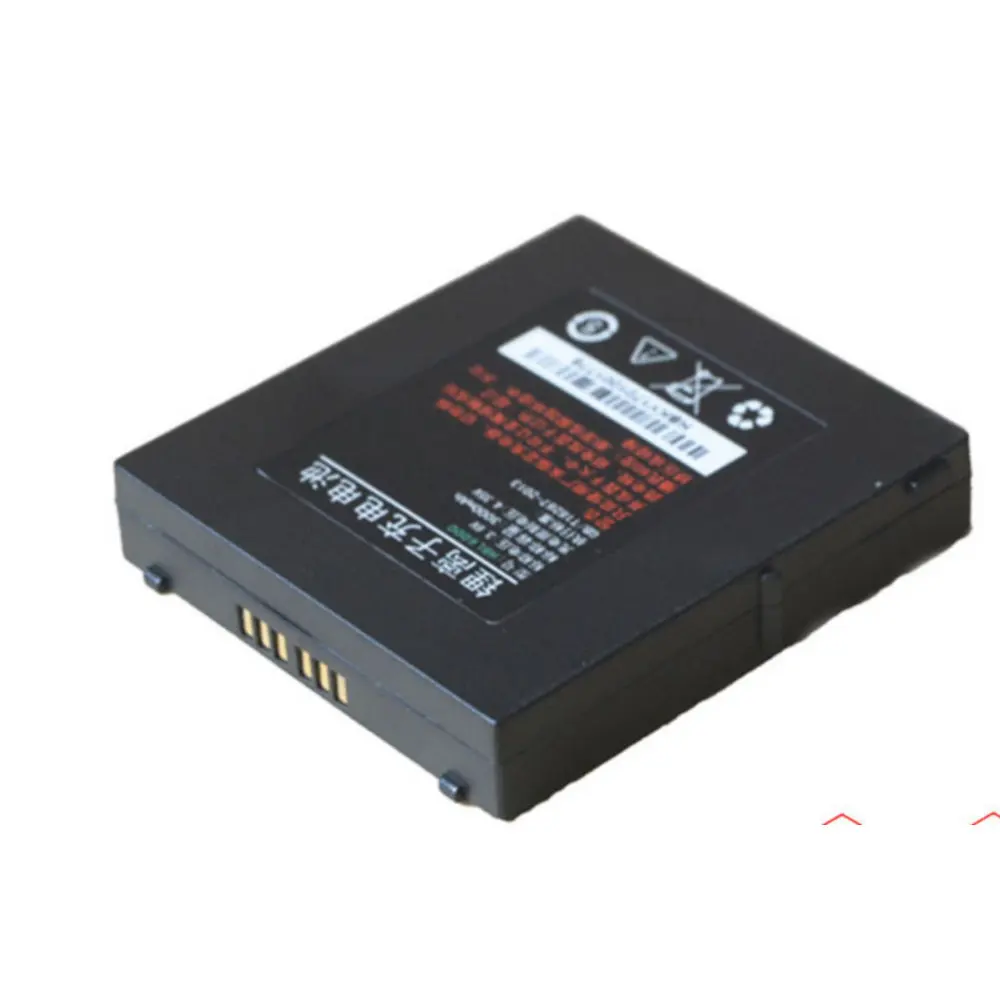 Аккумулятор оригинального размера для Youboxun i6080 cBK2800 DBK2800 HBL6000 PDA через Yuantong express