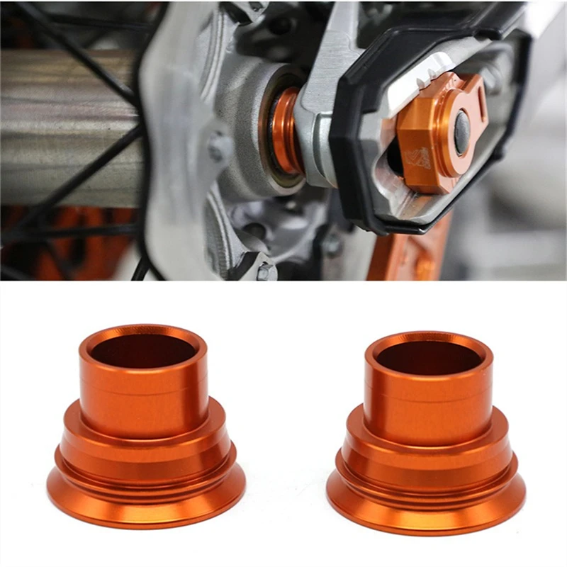 

Rear wheel hub kit for KTM125 150 250 350 450 530 SX SXF XCF EXC EXCF EXCW XCW for Husaberg Husqvarna TC FC TE FE FS FX