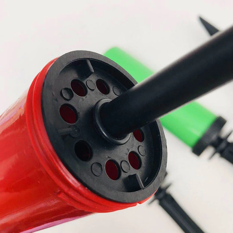 Надувной насос 1 шт. для свадьбы дня рождения | Дом и сад