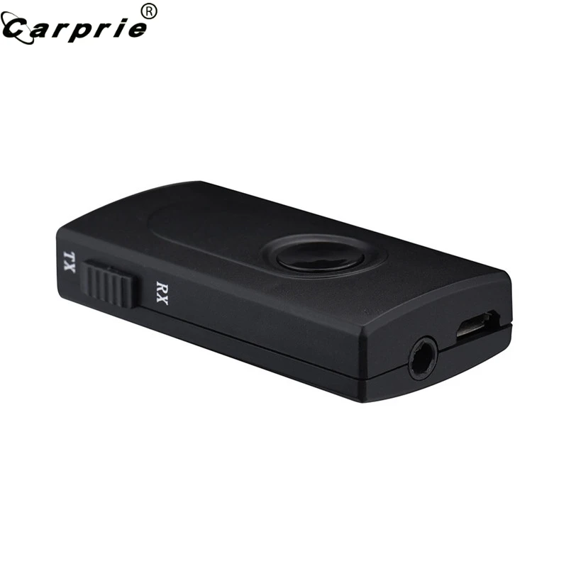 CARPRIE Bluetooth-совместимый передатчик V4 беспроводной A2DP 3 5 мм стерео аудио