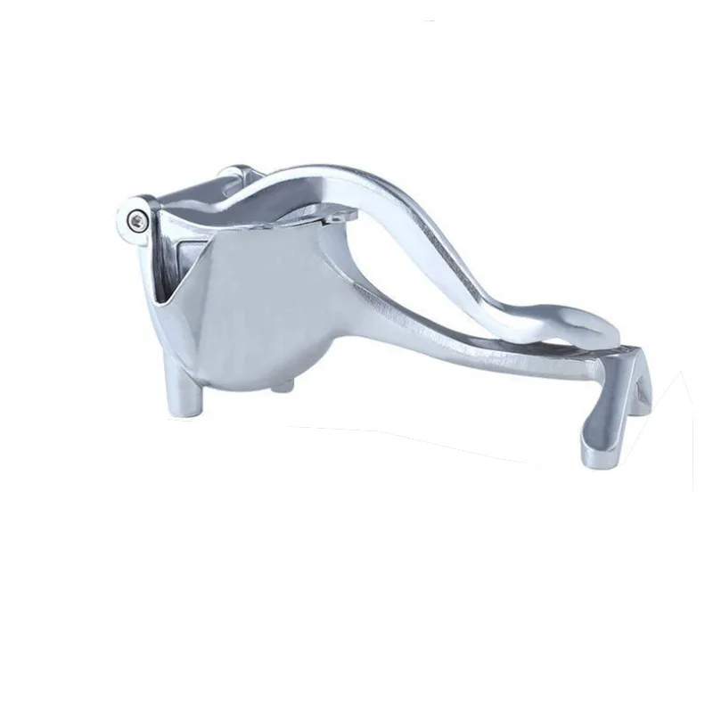 

Manual Juice Squeezer Aluminum Alloy Hand Pressure Juicer Handle Press Pomegranate Orange Juice Lemon Squeezer Home Kitchen Tool