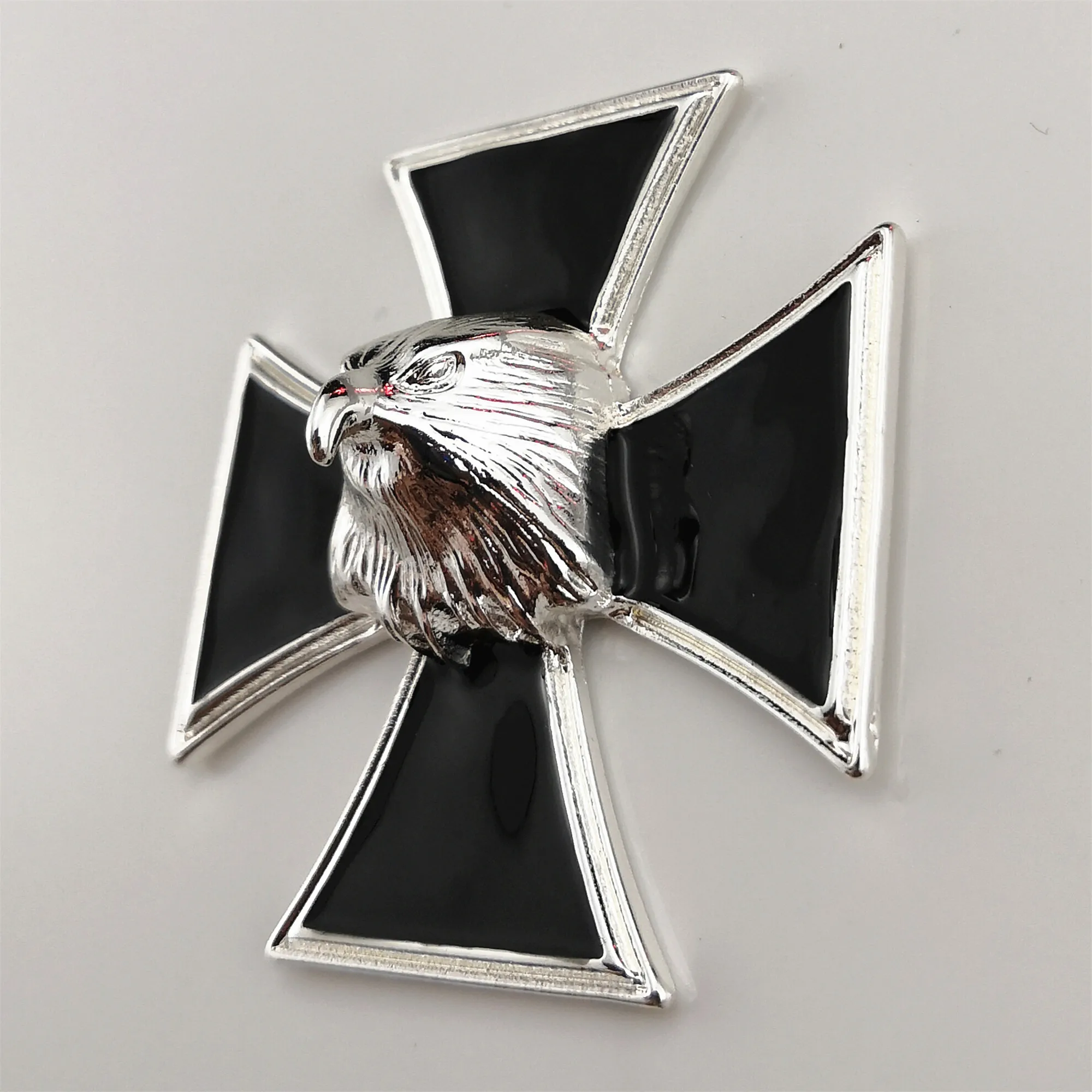 Металлическая Наклейка для автомобиля | Дом и сад