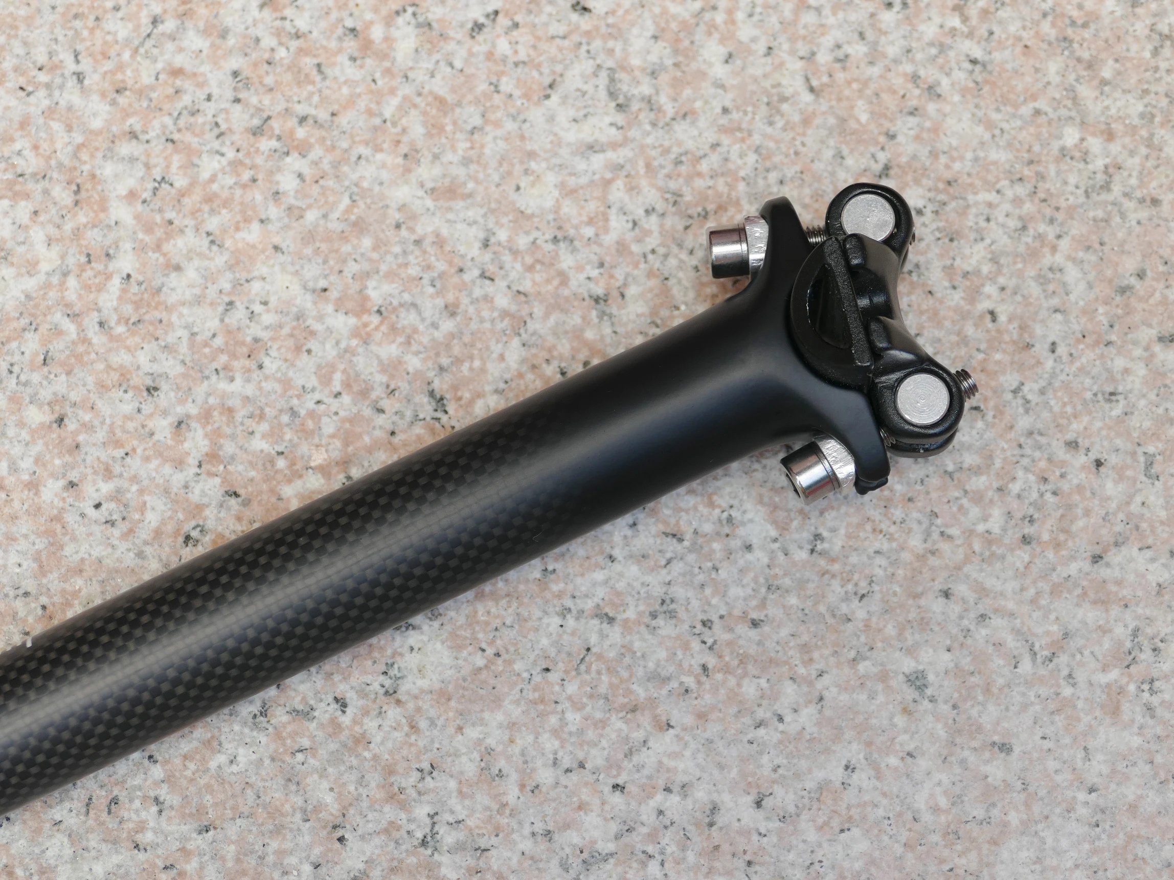 

SP8 Ultralight Full Carbon Fiber Glossy Matt Cycling Bike Aero Seatpost MTB Road Mountain Bicycle Seat Seatpost 31.6mm / 27.2mm