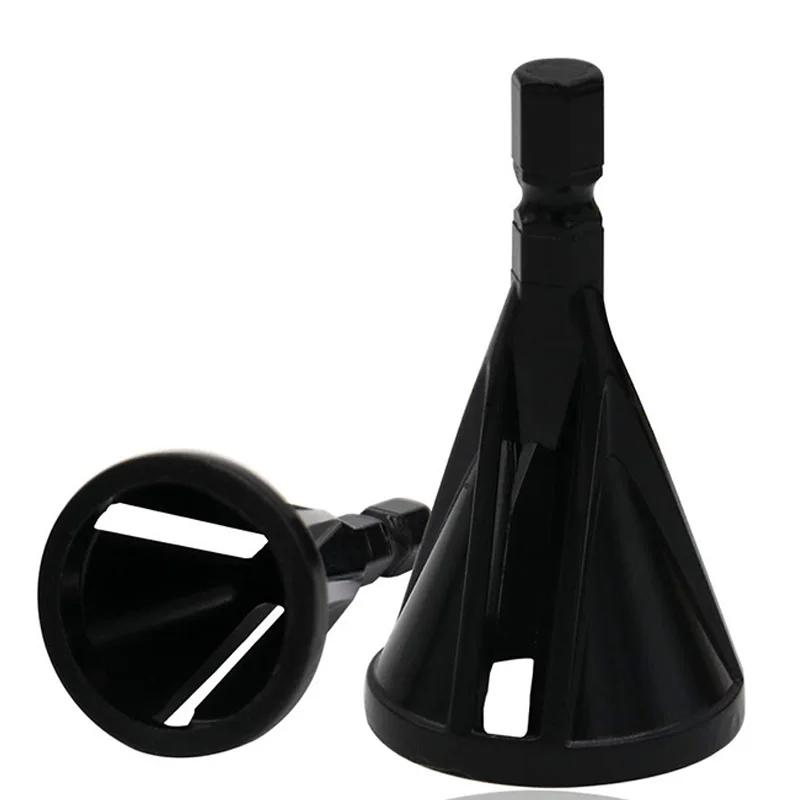 HSS инструмент для снятия заусенцев с внешней фаски Высокоскоростная сталь