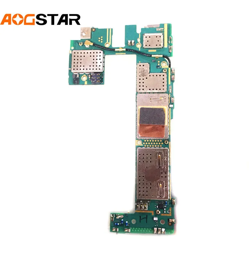 Aogstar Unlocked Mobile Electronic Panel Mainboard Motherboard Circuits International Version For Nokia Lumia 1020