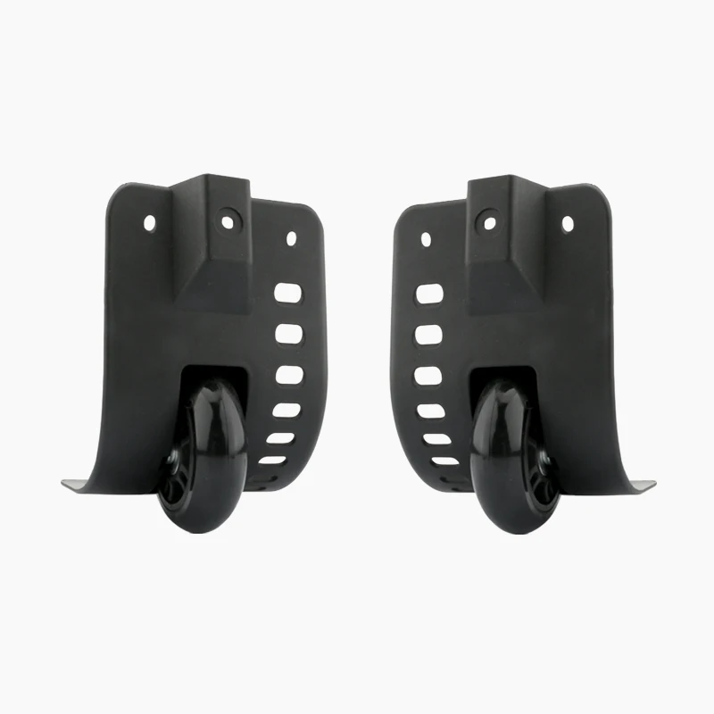 

Luggage wheel accessories directional wheel pull rod pull box pulley wheel mute wheel universal wear-resistant 20 inch 28 inch