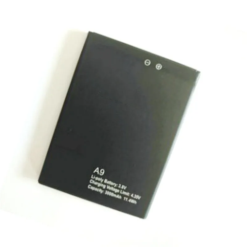 

Westrock Battery 3000mAh Hhigh Quality for Blackview A9 Cell Phone