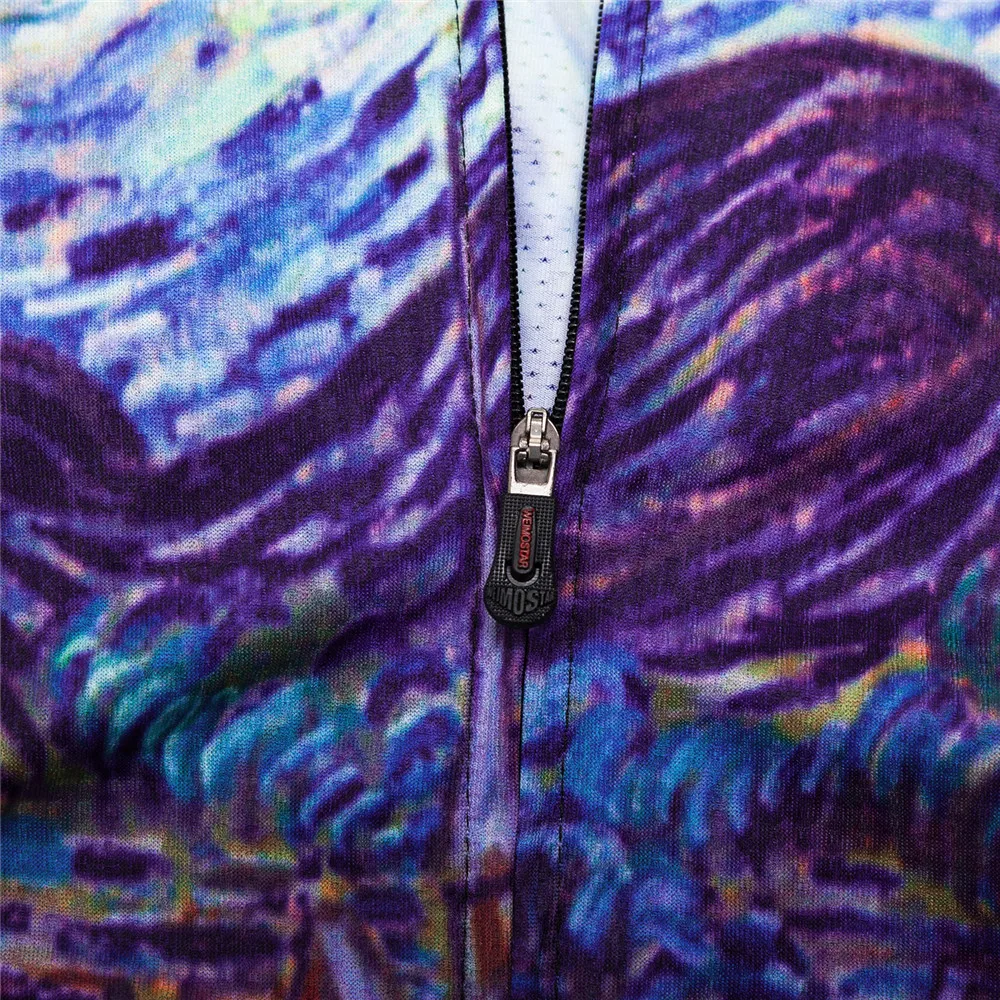 Женская велосипедная Джерси с коротким рукавом велосипедные рубашки дышащая для