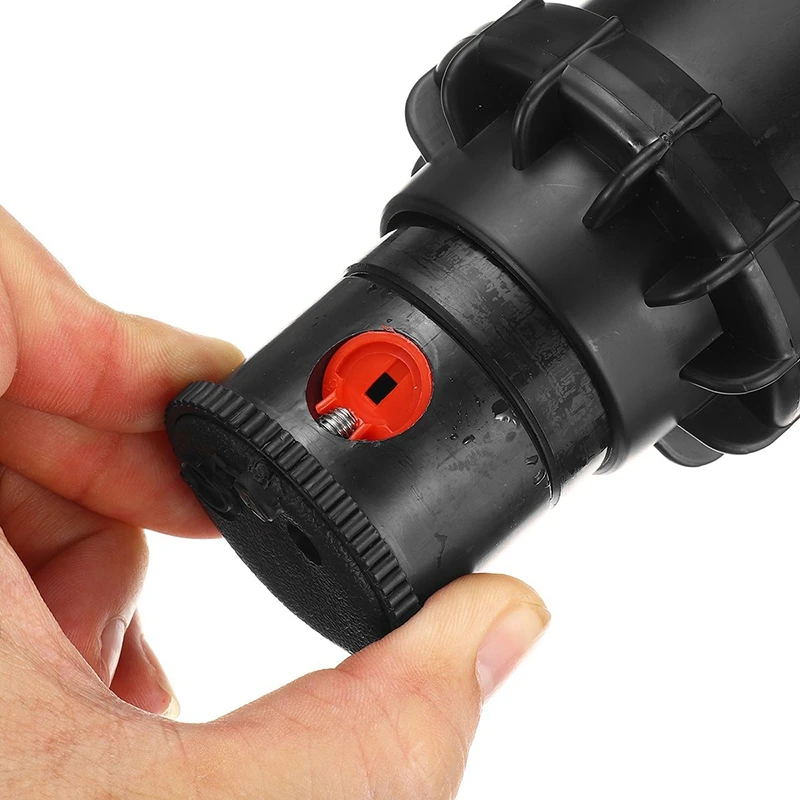 

Grassland Integrated Sprinkler High Pressure 360 Degrees Rotating Watering -Up Spray Head Sprinkler Watering