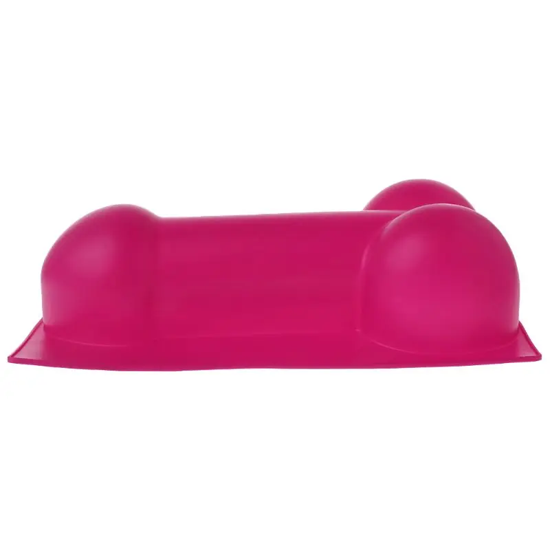 Пикантный силиконовый кубик льда конфеты Печенье Шоколадный торт украшение