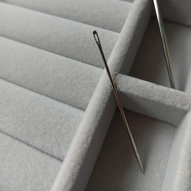 5 шт. иглы для домашнего шитья 30 см 22 | Дом и сад