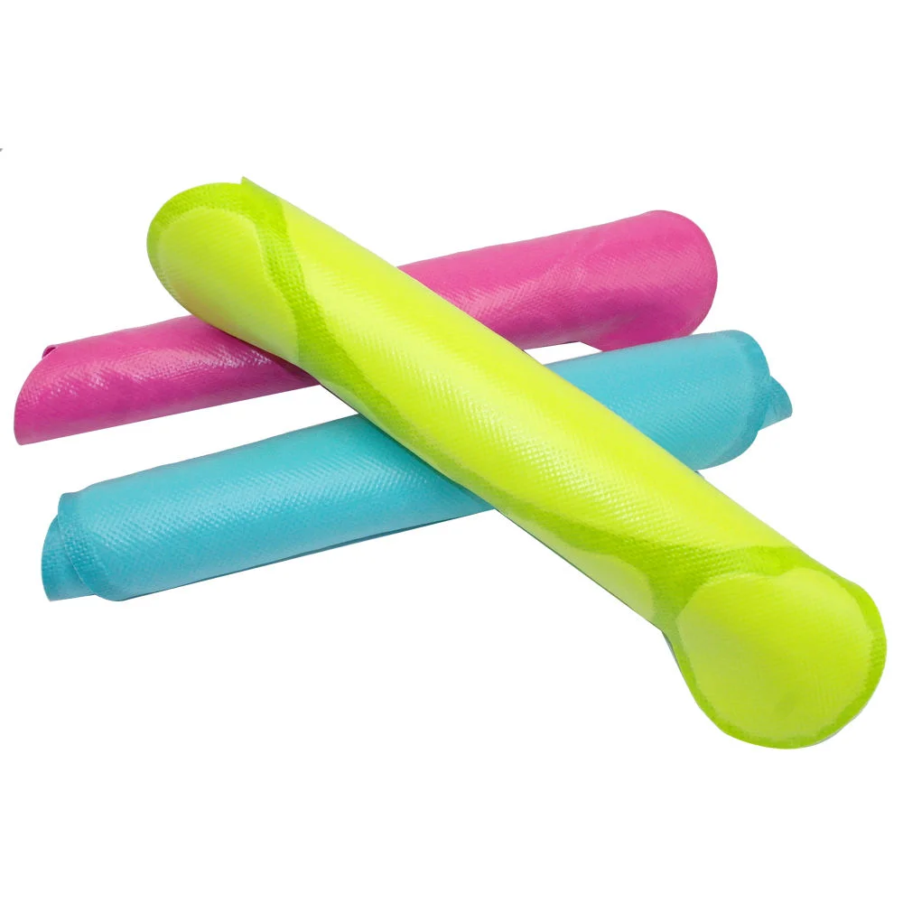 ПВХ собака кошка щенок котенок миска для еды водный коврик в форме лапы Кормление