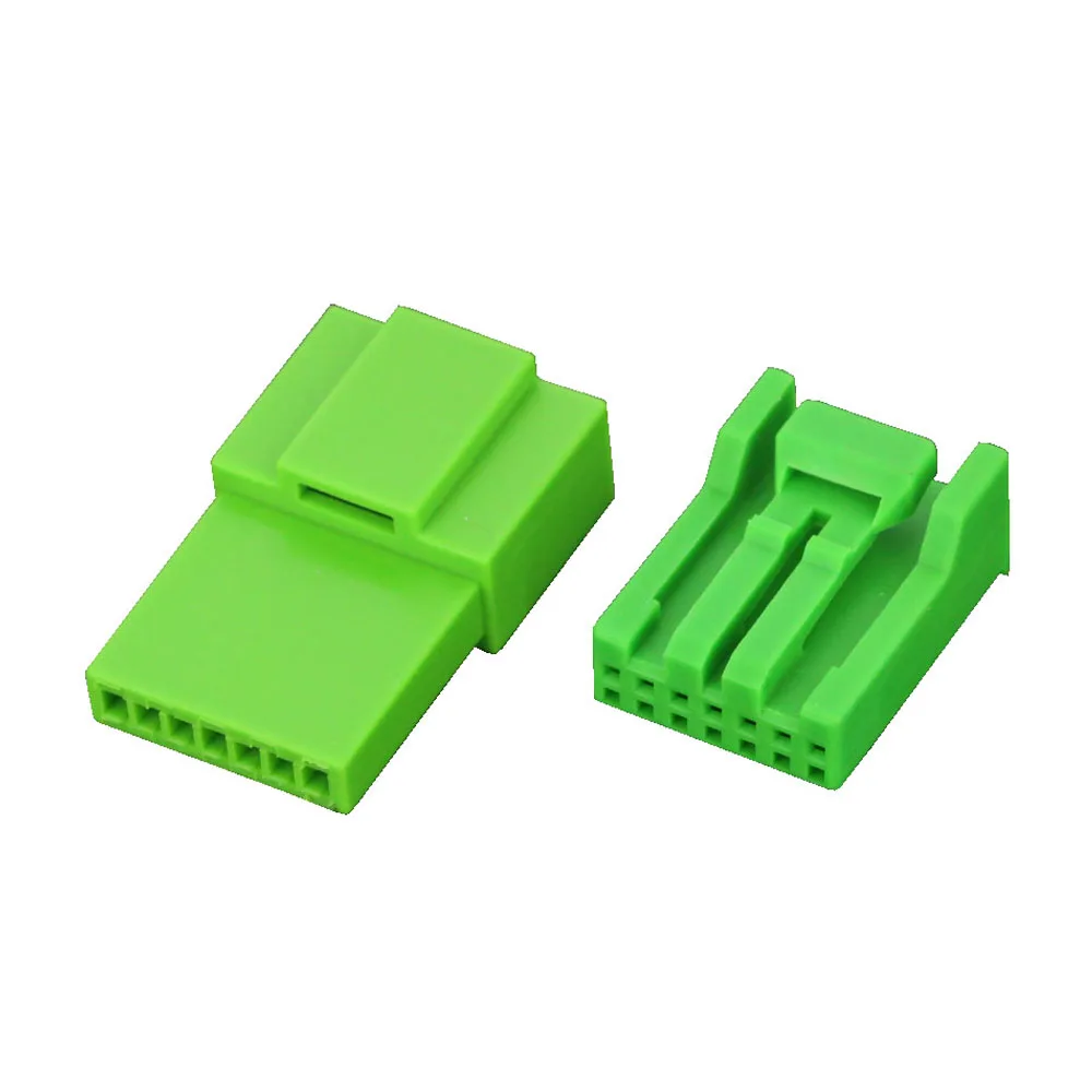 7 контактный серии автомобильных инструмент жгут проводов разъем с принтом в