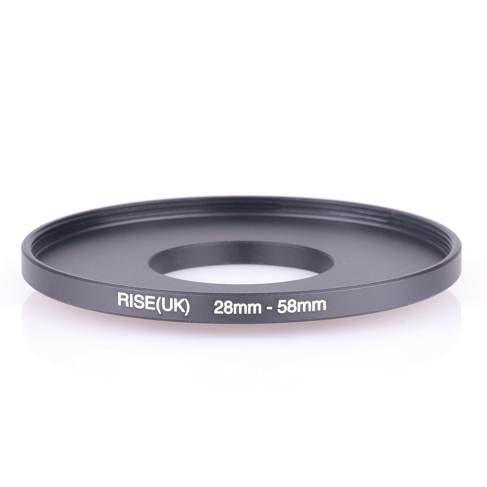 

RISE(UK) 28mm-58mm 28-58 mm 28 to 58 Step up Filter Ring Adapter