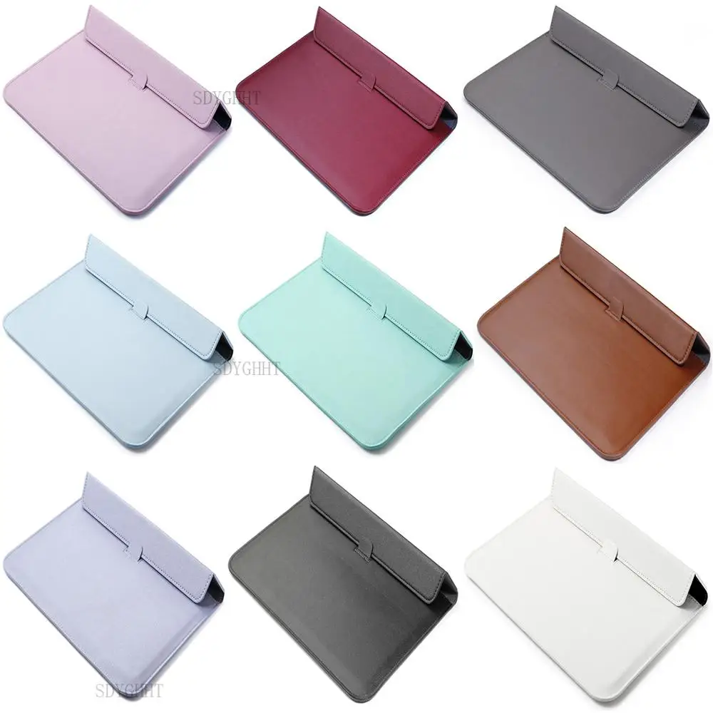 

Laptop Case Bag, For Macbook Air Pro Retina 11 12 13 13.3 15 inch Bag for Huawei Mate Book D14 / D15 , Honor MagicBook 14/15 bag