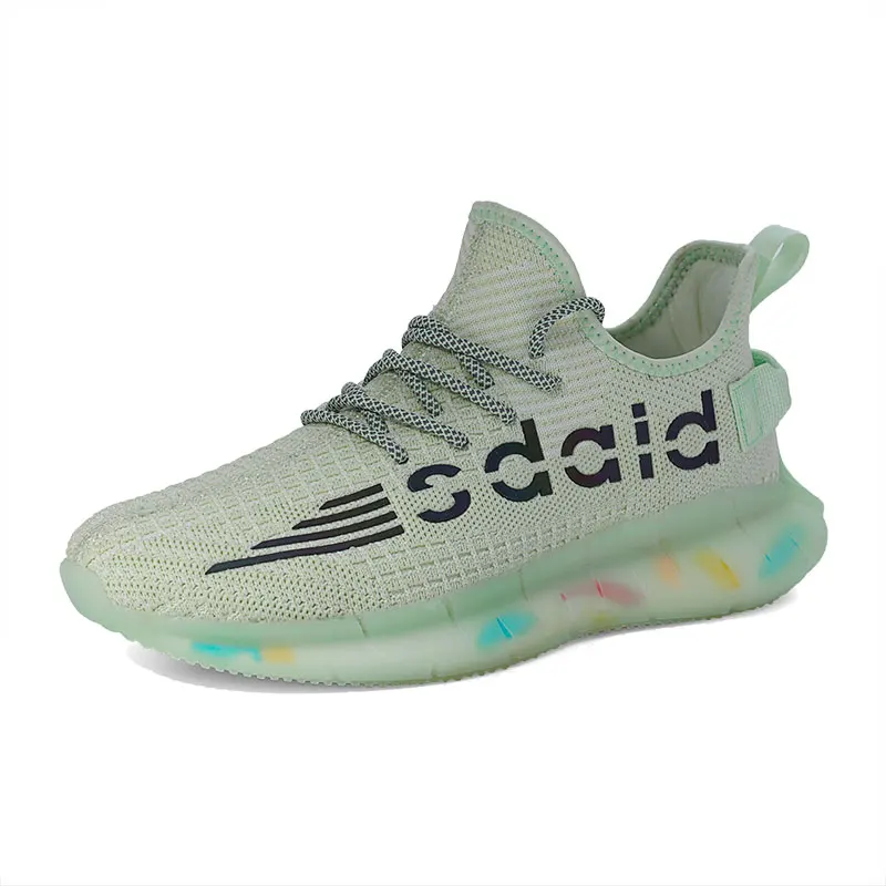 

Running shoes Casual Movement Prevent slipping Wear-resistant light Breathable